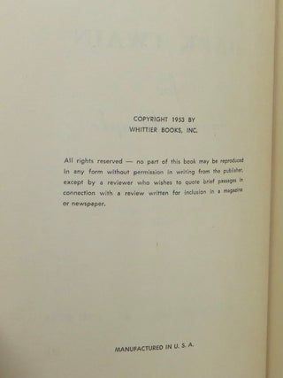Mark Twain for Young People