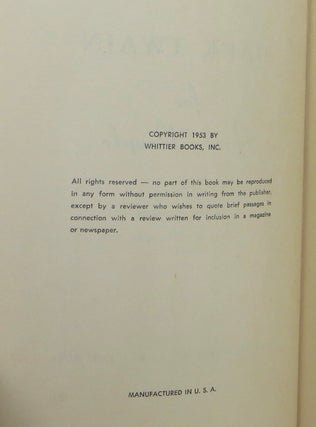 Mark Twain for Young People