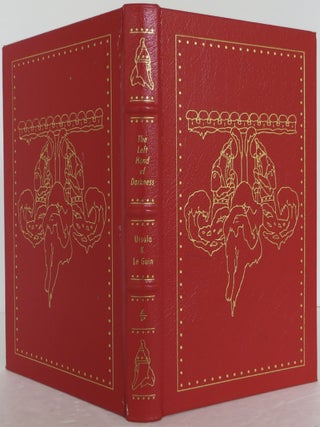 Item #2511110 The Left hand of Darkness. Ursula Le Guin
