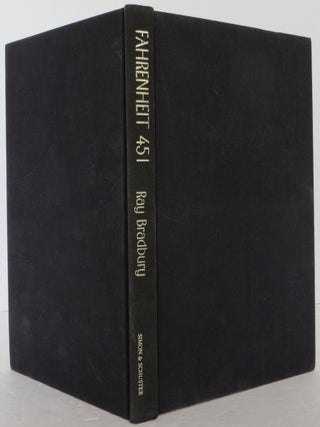 Fahrenheit 451