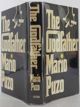 The Godfather. Mario Puzo.