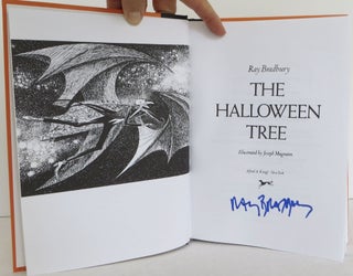The Halloween Tree