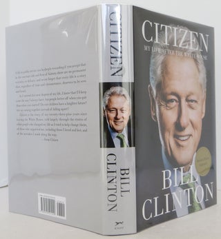 Item #2511119 Citizen. Bill Clinton