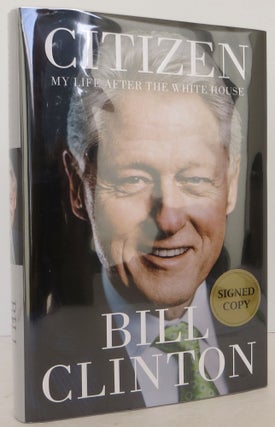 Item #2511122 Citizen. Bill Clinton