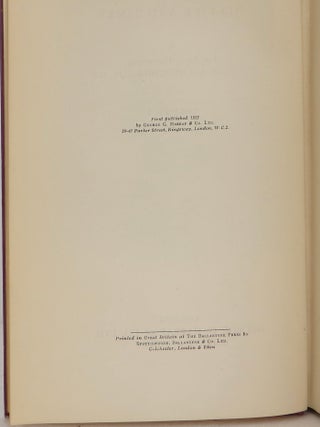Marlborough, His Life and Times. Vol. I