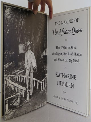 The Making of the African Queen
