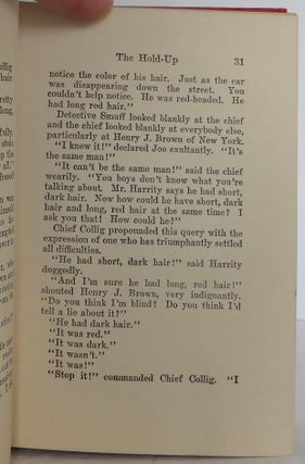 The Hardy Boys: The Tower Treasure