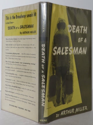 Death of a Salesman. Arthur Miller.