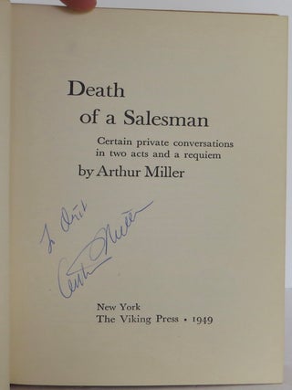 Death of a Salesman