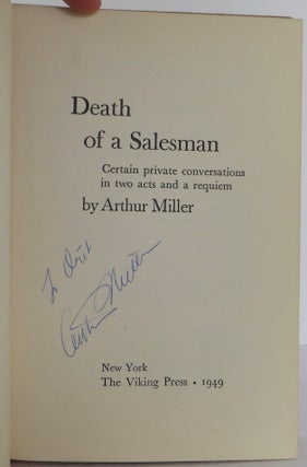 Death of a Salesman