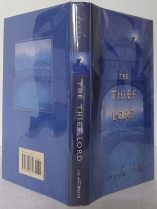 Item #2511219 The Thief Lord. Cornelia Funke