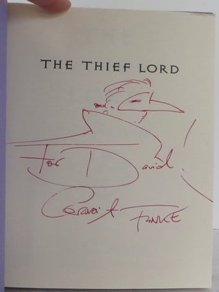 The Thief Lord