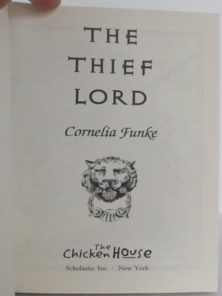 The Thief Lord