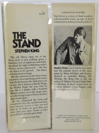The Stand