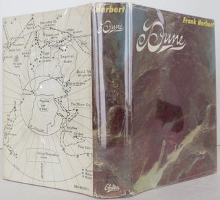 Item #2601013 Dune. Frank Herbert