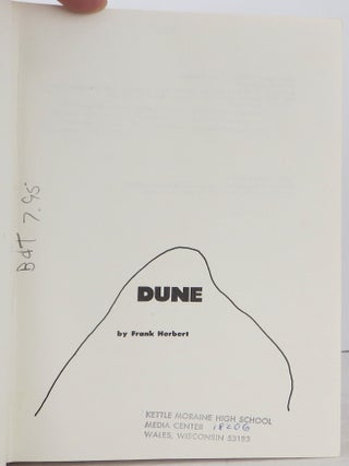 Dune