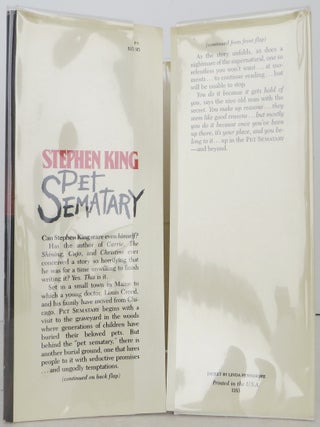 Pet Sematary