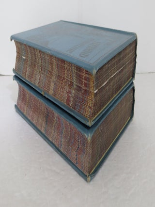 The Hound of the Baskervilles in The Strand Magazine, 2 Vol.