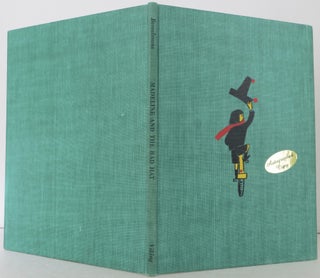 Item #2601026 Madeline and the Bad Hat. Ludwig Bemelmans