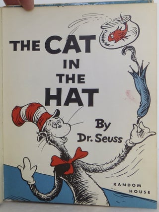 The Cat in the Hat