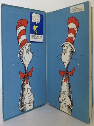 The Cat in the Hat
