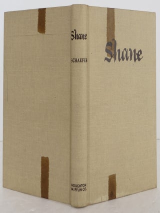 Shane