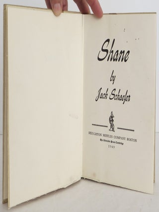 Shane