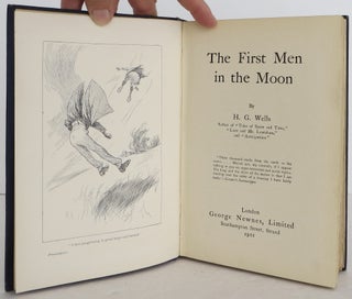 The First Man in the Moon