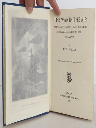 The War in the Air