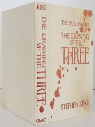 The Dark Tower II: The Drawing of the Three