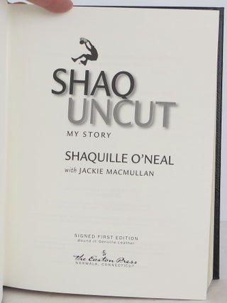 Shaq Uncut