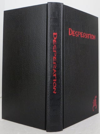 Desperation