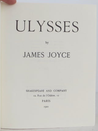 Ulysses