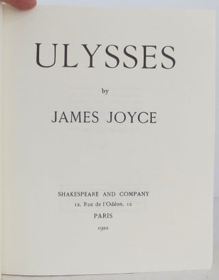 Ulysses
