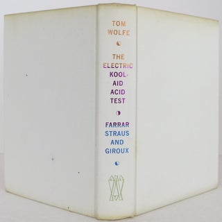 The Electric Kool-Aid Acid Test