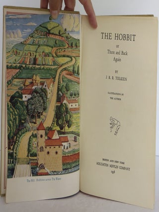 The Hobbit