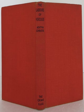 The Labours of Hercules