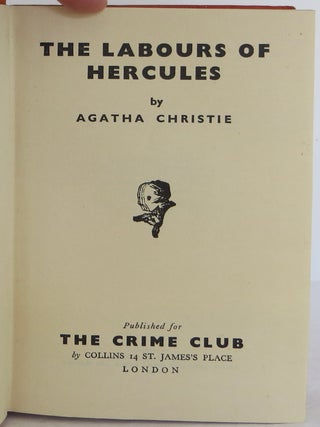 The Labours of Hercules