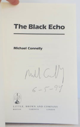 The Black Echo