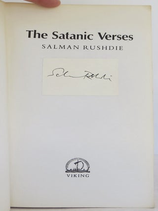 The Satanic Verses