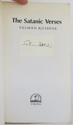 The Satanic Verses