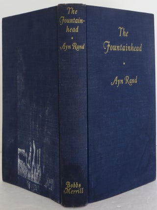 The Fountainhead