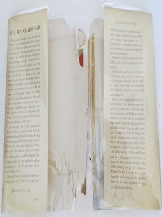 The Fountainhead