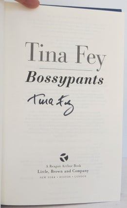 Bossypants