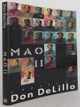 Mao II