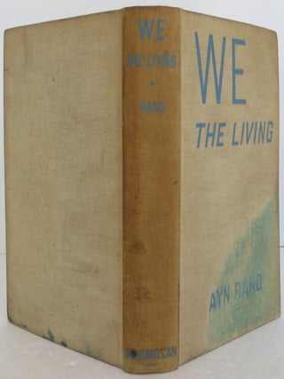 We The Living