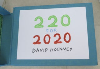 220 For 2020, Volume 1 and 2