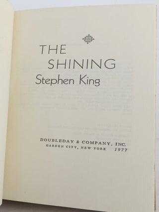 The Shining