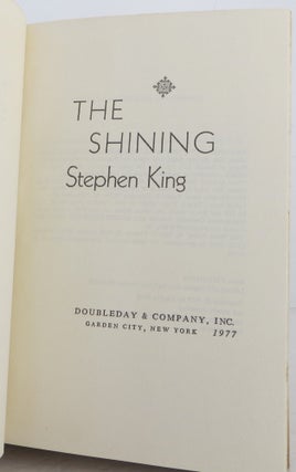 The Shining