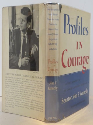 Profiles in Courage